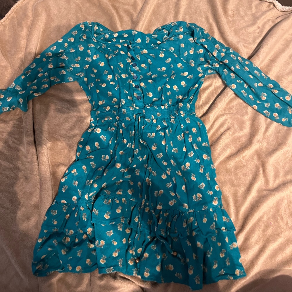 cute dress kids